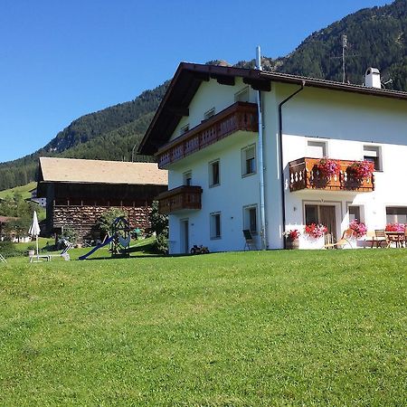 Tschagghof Vila Castelrotto Exterior foto