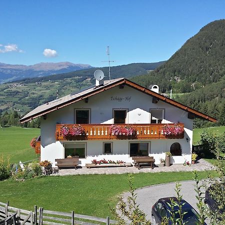 Tschagghof Vila Castelrotto Exterior foto