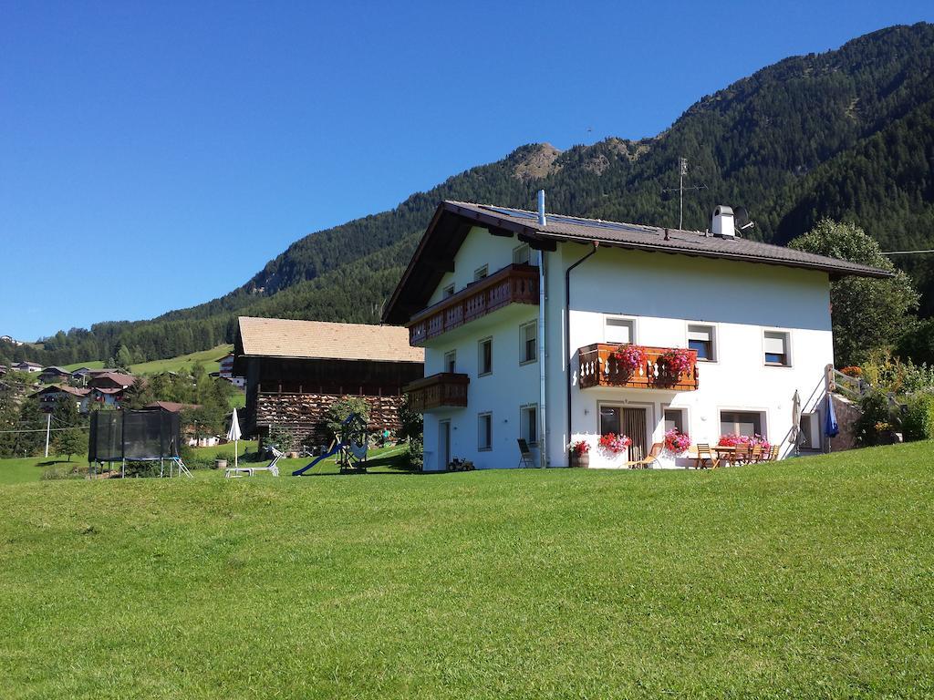 Tschagghof Vila Castelrotto Exterior foto