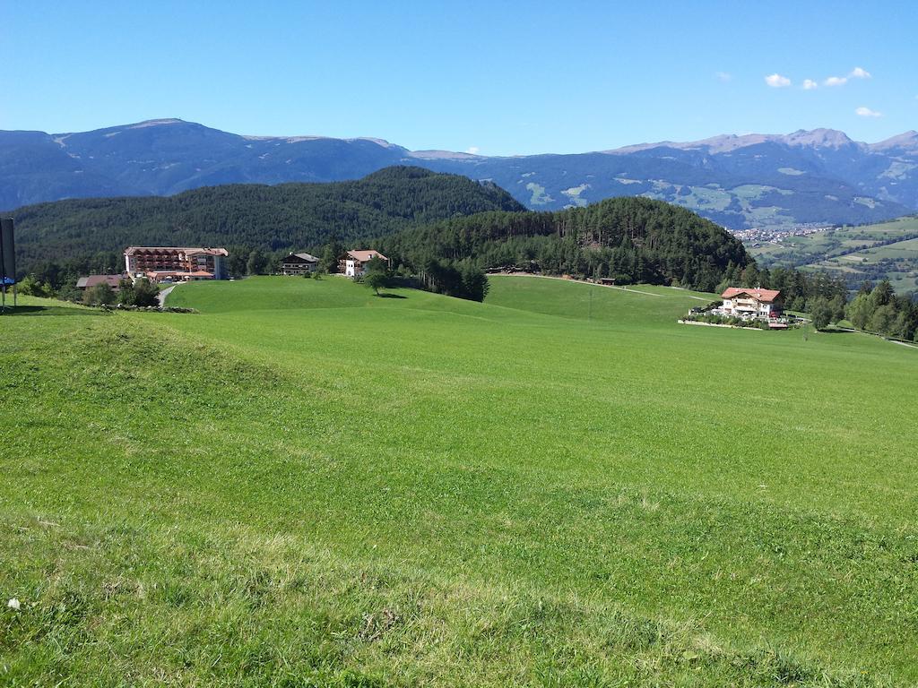 Tschagghof Vila Castelrotto Exterior foto